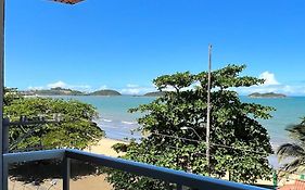 APARTAMENTO VISTA AO MAR - Elevador - PIUMA